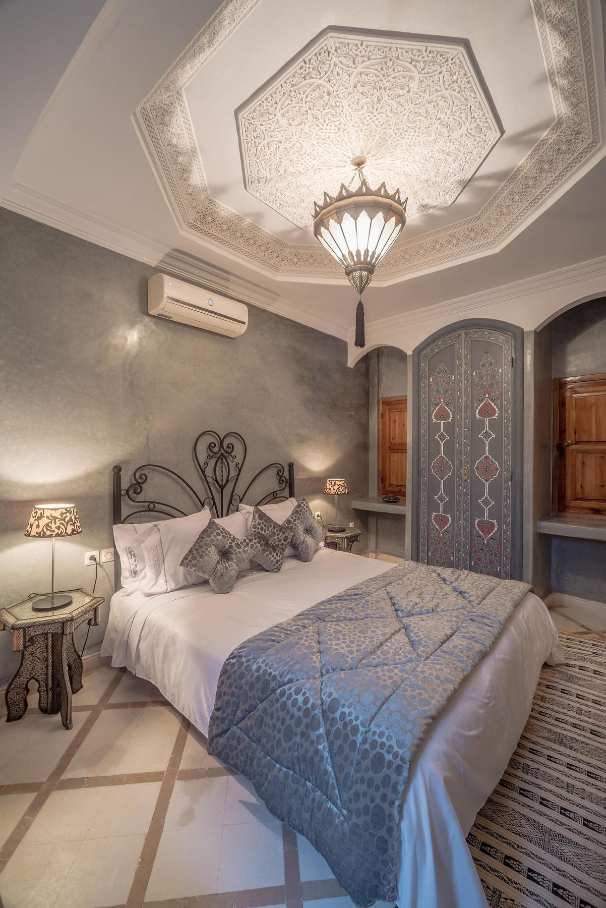Bed & Breakfast Dar Attika 4*