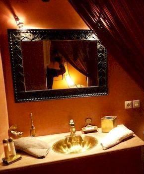 Bed & Breakfast Dar Attika Marrakesh